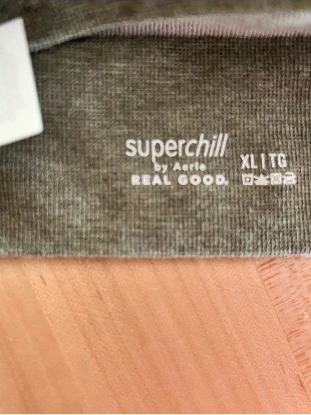 aerie soft lightweight